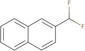 2-(Difluoromethyl)naphthalene