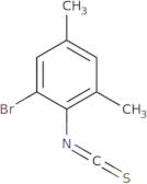 2-Bromo-4,6-dimethylphenylisothiocyanate