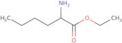 Ethyl (2R)-2-aminohexanoate