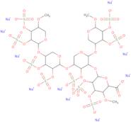 Pentosan polysulfate sodium