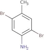 2,5-Dibromo-4-methylaniline