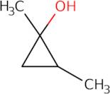 1,2-Dimethylcyclopropan-1-ol