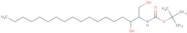 N-tert-Butyloxycarbonyl-D-erythro-dihydro-D-sphingosine