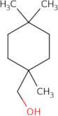 (1,4,4-Trimethylcyclohexyl)methanol