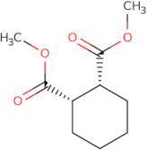 (1R,2R)-Dimethyl cyclohexane-1,2-dicarboxylate