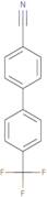 4-Cyano-4'-(Trifluoromethyl)biphenyl