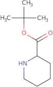 tert-Butyl (2R)-piperidine-2-carboxylate