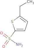 5-Ethylthiophene-2-sulfonamide