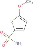 5-Methoxythiophene-2-sulfonamide