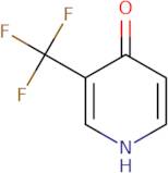 3-(Trifluoromethyl)pyridin-4(1H)-one