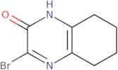 3-Bromo-1,2,5,6,7,8-hexahydroquinoxalin-2-one