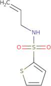 N-(Prop-2-en-1-yl)thiophene-2-sulfonamide