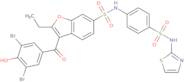 PTP1B Inhibitor