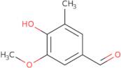 1-tert-Butyl-5-amino-3-bromo-1H-pyrazole-4-carbonitrile