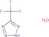 5-(Trifluoromethyl)-1H-tetrazole hydrate
