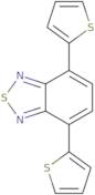 4,7-Di(2-thienyl)-2,1,3-benzothiadiazole
