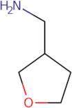 1-(Oxolan-3-yl)methanamine