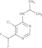 2-Desisopropyl-2-ethyl ritonavir