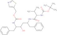 4-Hydroxy-13,13-dimethyl-9-(1-methylethyl)-8,11-dioxo-3,6-bis(phenylmethyl) 12-oxa-2,7,10-triaza...