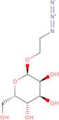 2-Azidoethyl ²-D-Glucopyranoside