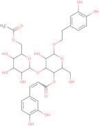 Hemiphroside B