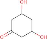 Trans-(±)-3,5-dihydroxy-cyclohexanone