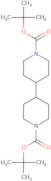 N-Boc-N'-Boc-4,4'-bipiperidine