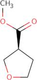 methyl (3S)-oxolane-3-carboxylate