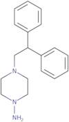 5-Amino-2-benzoic acid