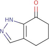 4,5,6,7-Tetrahydro-1H-indazol-7-one