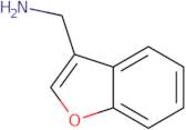 3-(Aminomethyl)benzofuran