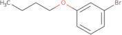 1-Bromo-3-butoxybenzene