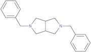 2,5-Dibenzyl-hexahydropyrrolo[3,4-c]pyrrole