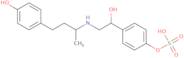Ractopamine-10’-sulfate-d6