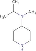 N-Methyl-N-(propan-2-yl)piperidin-4-amine