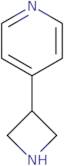 4-(Azetidin-3-yl)pyridine