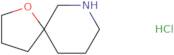 1-Oxa-7-azaspiro[4.5]decane hydrochloride