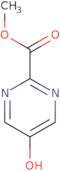 Methyl 5-hydroxypyrimidine-2-carboxylate