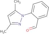 1,4-Dihydroxy-2-carbomethoxy-3-prenylnaphthalene-1-o-beta-glucopyranoside