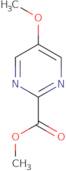 Methyl 5-methoxypyrimidine-2-carboxylate