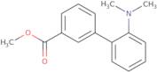 Methyl 3-[2-(dimethylamino)phenyl]benzoate