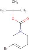 1-N-Boc-5-bromo-3,6-dihydro-2H-pyridine