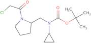 [2-(Piperazin-1-yl)phenyl]methanamine