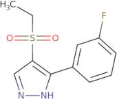 2-Boc-amino-4-bromomethylpyridine