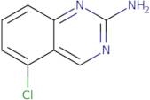 5-Chloroquinazolin-2-amine