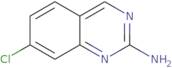 7-Chloroquinazolin-2-amine