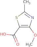 Rocagloic acid