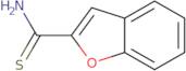 1-Benzofuran-2-carbothioamide