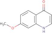 7-Methoxy-1H-4-quinolinone