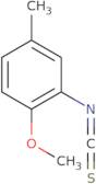 2-Isothiocyanato-1-methoxy-4-methylbenzene